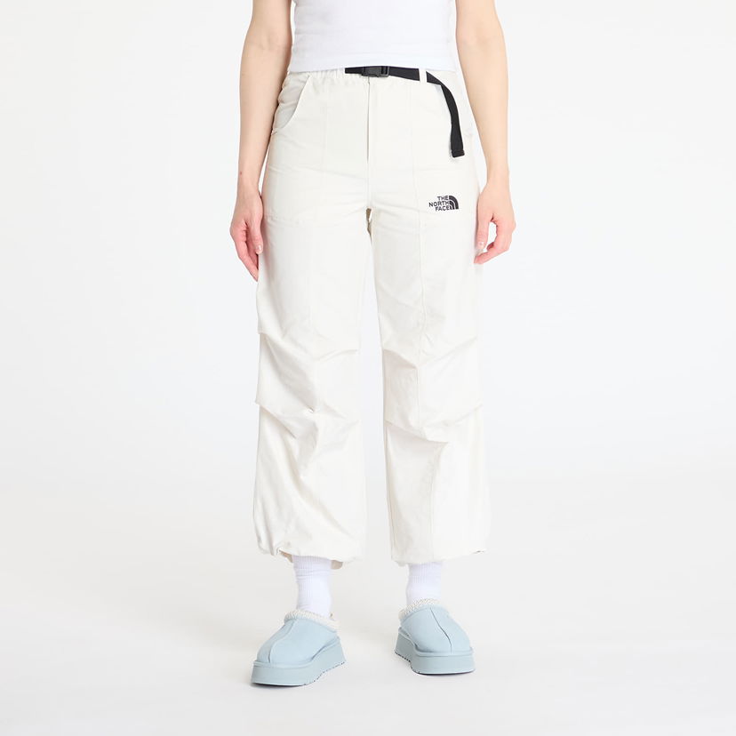 Cargo byxor The North Face The North Face NSE Pants Vit | NF0A8BJHQLI1