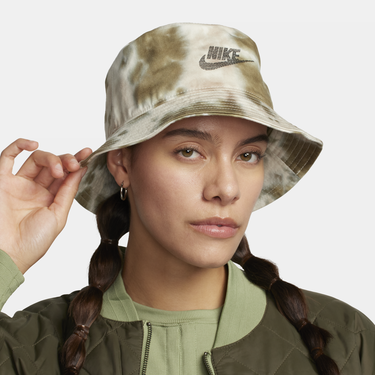 Hatt Nike Apex Grön | FN4202-325, 3