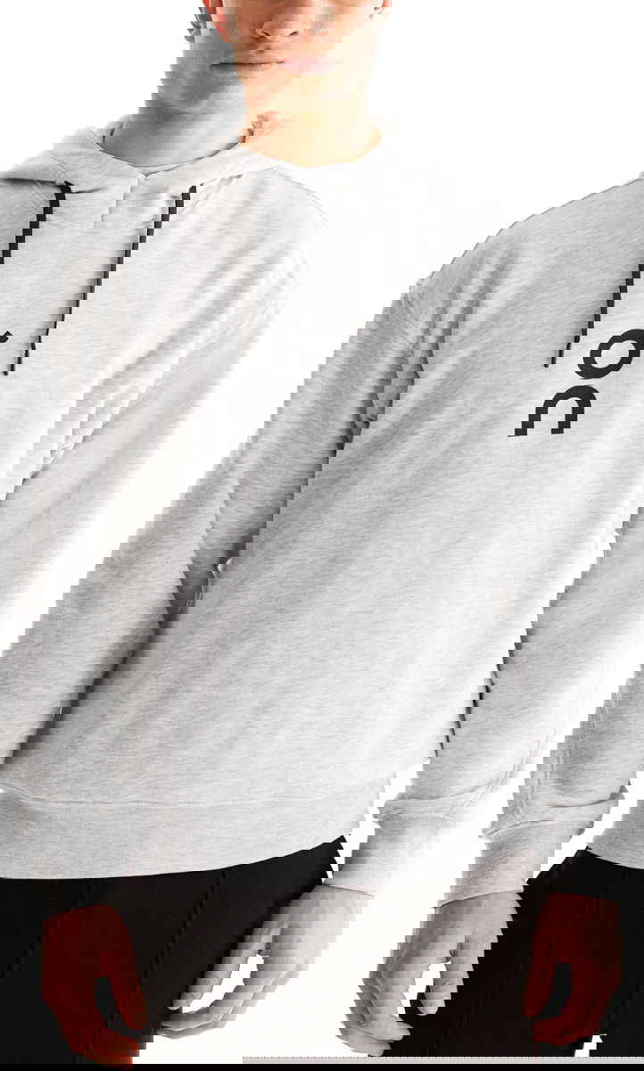 T-shirt On Running Club Vit | 1me10031756, 0