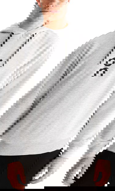 T-shirt On Running Club Vit | 1me10031756, 0