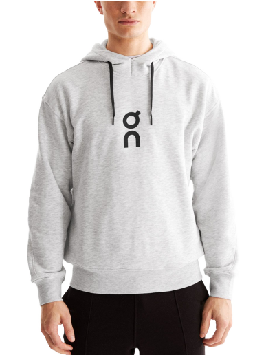 T-shirt On Running Club Vit | 1me10031756