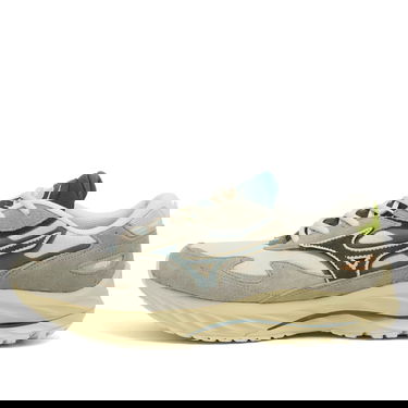 Sneakers och skor Mizuno Wave Rider Β Beige | D1GA330919, 1