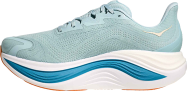 Sneakers och skor Hoka One One Hoka Skyward X Turkos | 1147911-cslp, 4
