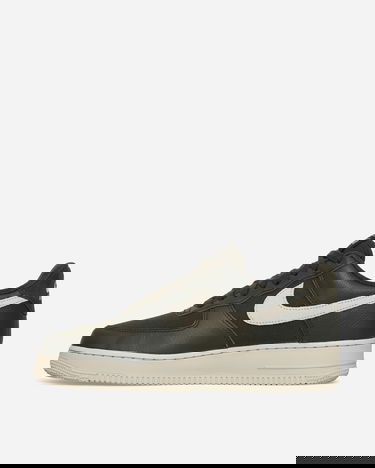 Sneakers och skor Nike Air Force 1 Low "Sequoia" Grön | DV7186-301, 3