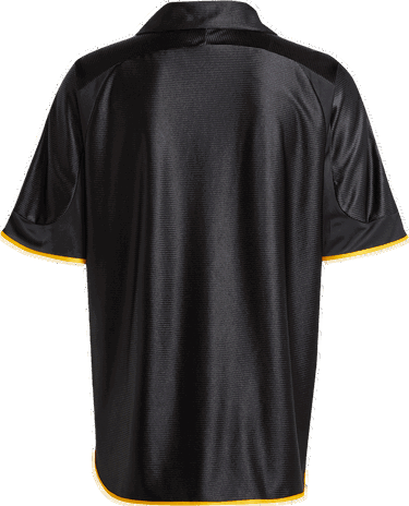 Jersey adidas Originals Real Madrid Away Jersey 1999/00 Svart | jw1992, 1