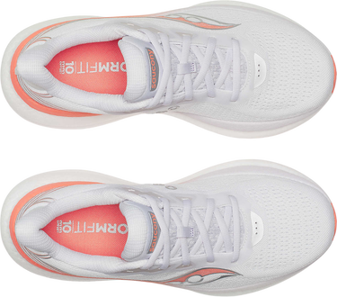 Sneakers och skor Saucony Triumph 23 Vit | s11023-244, 3