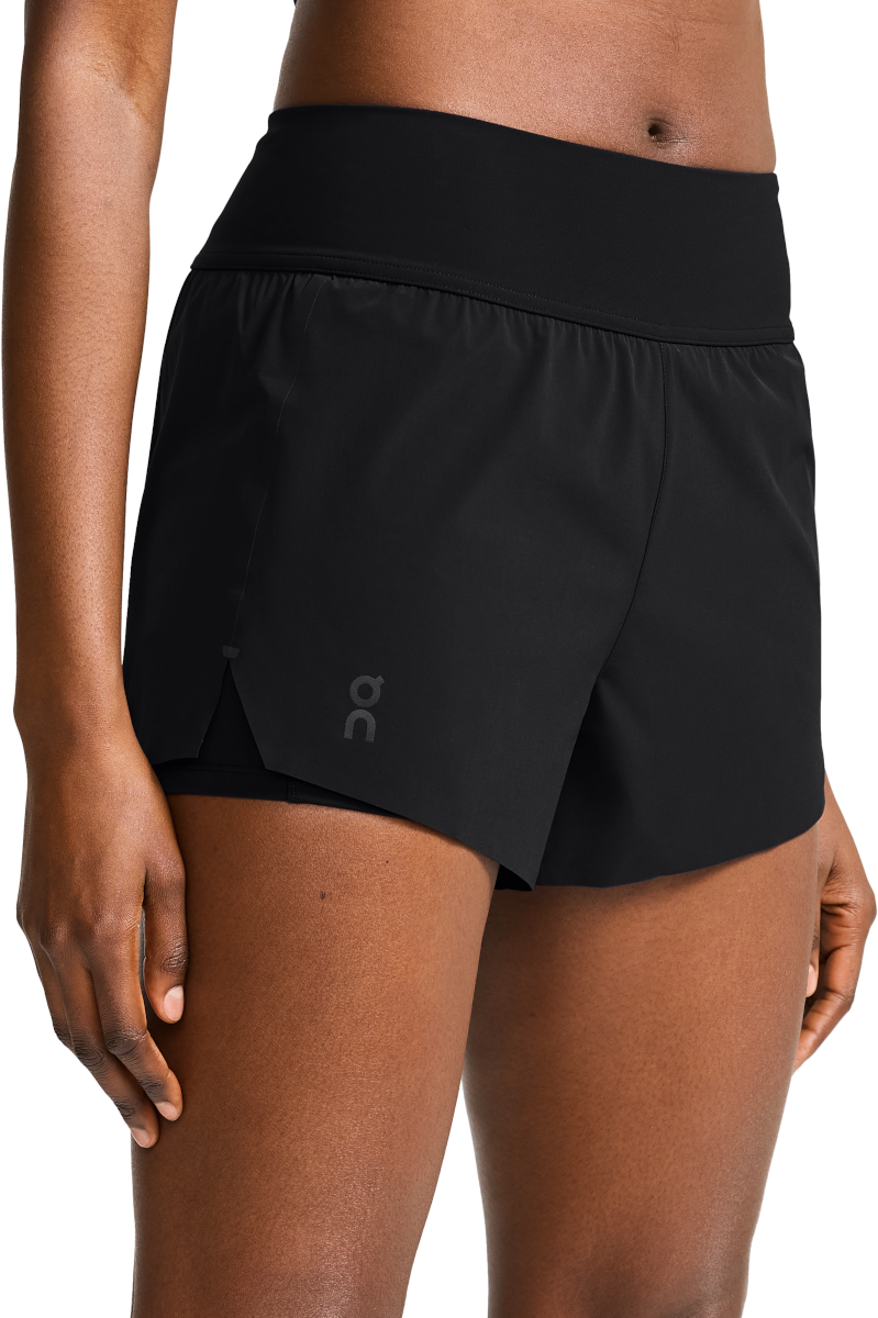 Shorts On Running Running Shorts Svart | 1we11950553, 0