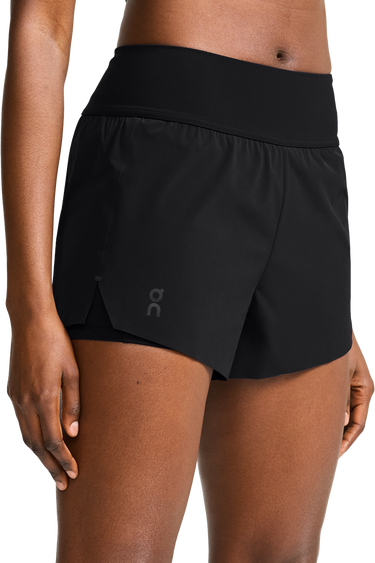 Shorts On Running Running Shorts Svart | 1we11950553, 0