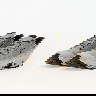 Sneakers och skor On Running Cloudrock Low WP Grå | 3WF10143317, 5
