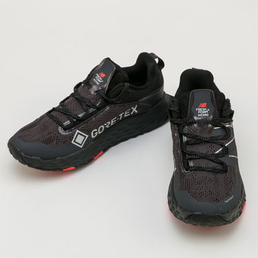 Sneakers och skor New Balance Fresh Foam Hierro V5 GTX Svart | MTHIEBX5, 3