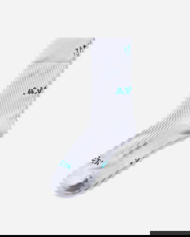 Strumpor Nike NOCTA 3-Pack Crew Socks Flerfärgad | DD9240-915, 5