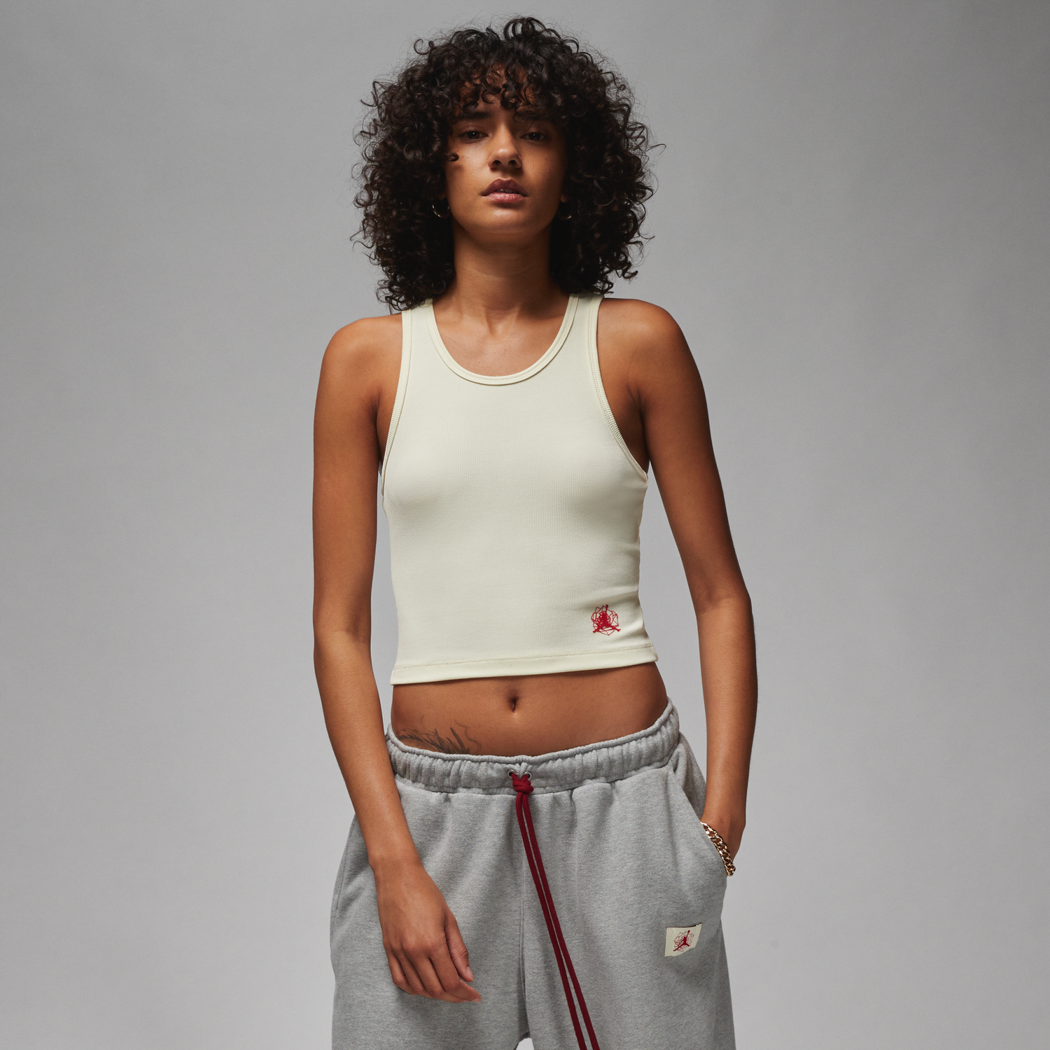 Linne Jordan Teyana Taylor x Beige | FB2629-113, 0