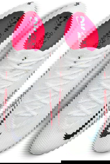 Sneakers och skor Nike Zoom Mercurial Vapor 15 Elite FG Vit | dj4978-101, 3