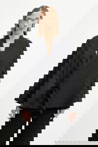 Kenzo Kimono Wrap Jacket