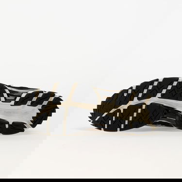 Sneakers och skor Asics Gel-NYC Svart | 1203A663-002, 1