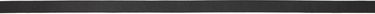 Bälten Anine Bing Anine Bing Mini Signature Link Belt Svart | A-12-10943-BLK1, 1