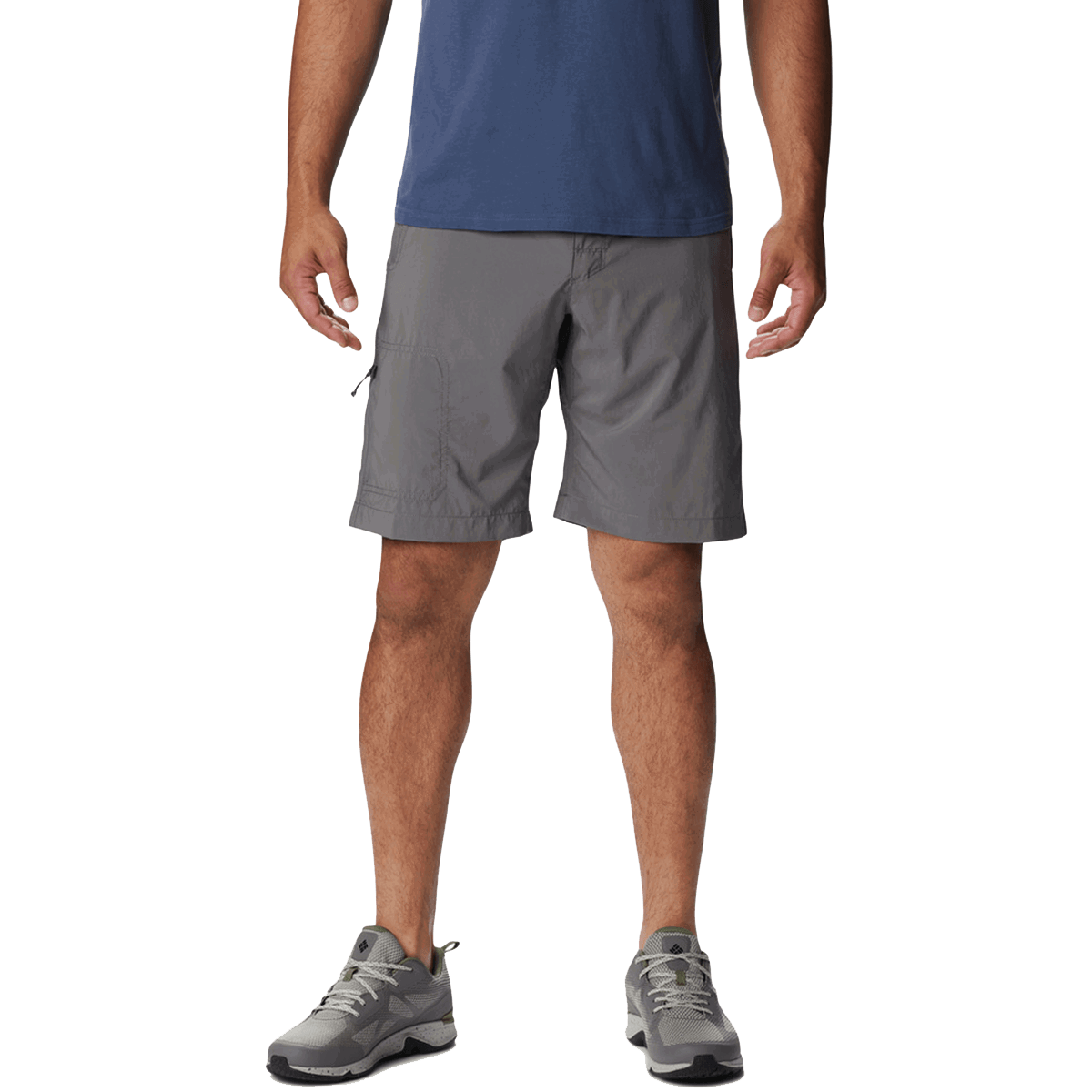 Shorts Columbia Silver Ridge Utility Performance Shorts Grå | 2030753023, 0