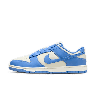 Sneakers och skor Nike Dunk Low Retro Blå | DV0833-113, 3