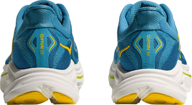Sneakers och skor Hoka One One Clifton 10 Blå | 1162030-alf, 2