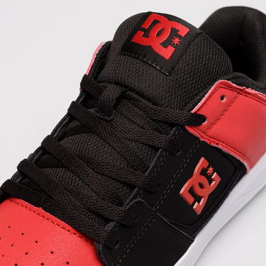 Sneakers och skor DC Shoes Cure Röd | ADYS400073-XKRK, 6