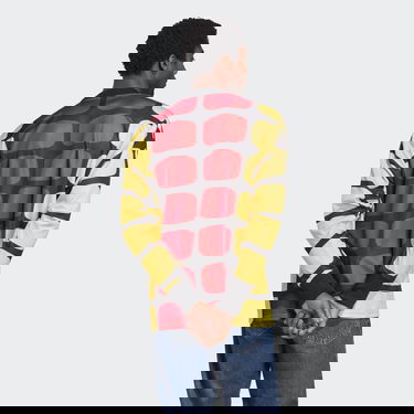 Jersey adidas Originals FC Bayern Icon Goalkeeper Jersey Flerfärgad | HT8835, 2