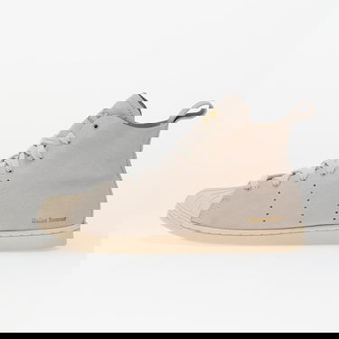 Sneakers och skor adidas Originals Wales Bonner Superstar Hi Beige | JQ7633, 0