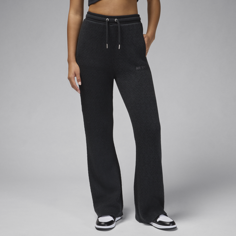 Träningsbyxor Jordan Air Jordan Sweatpants Svart | FZ4201-010
