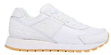 Sneakers och skor Under Armour Essential Runner Vit | 3028555-100, 0