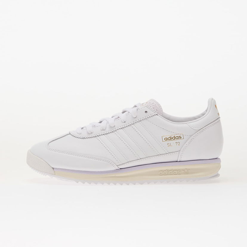 Sneakers och skor adidas Originals SL 72 Rs Vit | JR8803