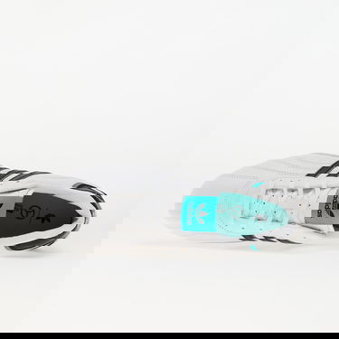 Sneakers och skor adidas Originals Adiracer Lo Mercedes AMG Petronas F1 Team Vit | JR4544, 3
