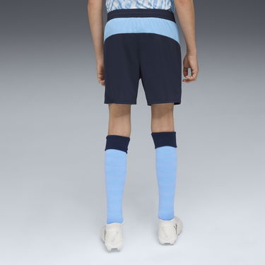 Shorts Puma Manchester City 25/26 Shorts Mörkblå | 780376_06, 3