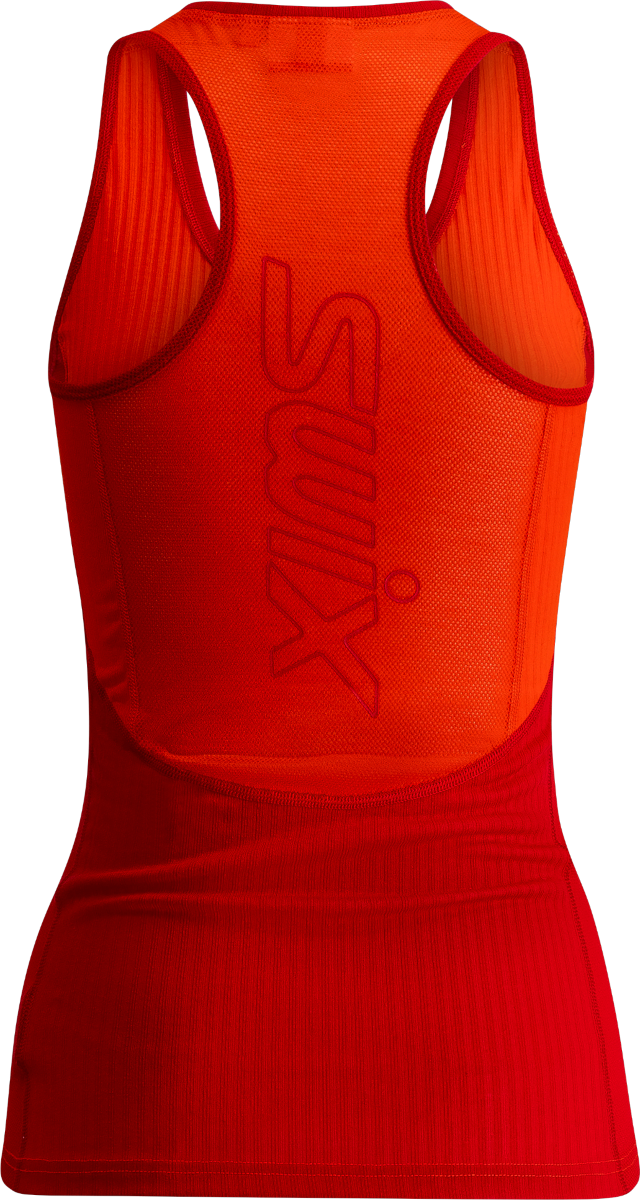 Linne SWIX Swix RaceX Light Tank Top Röd | 10001-24-99979, 1