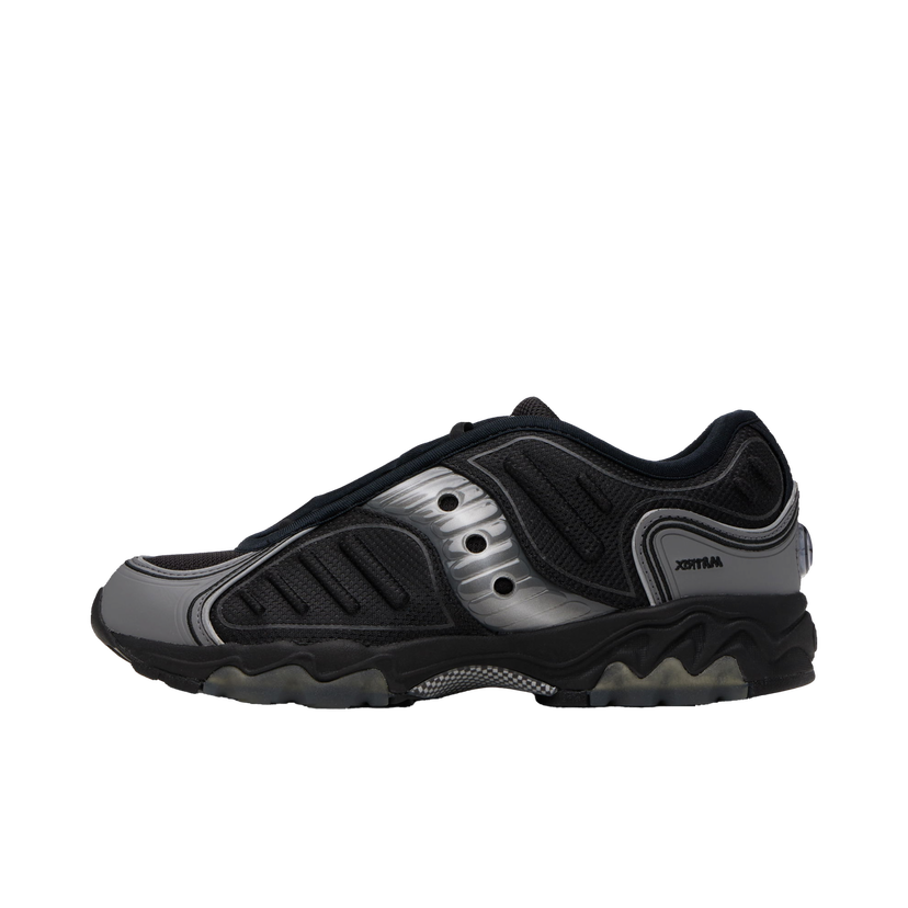 Sneakers och skor Saucony Matrix Svart | S70906-5