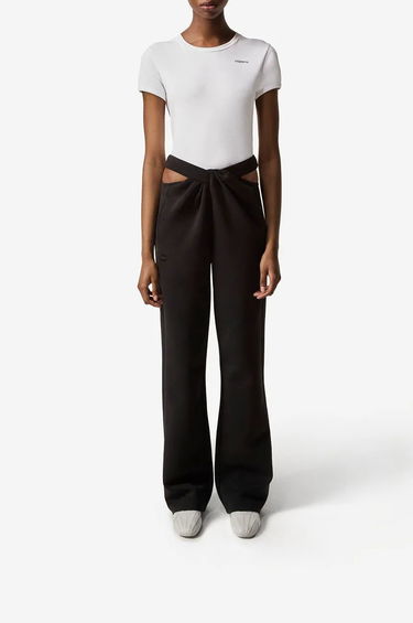 Byxor Coperni Puma x Black Cutout Track Pants Svart | 628303, 0