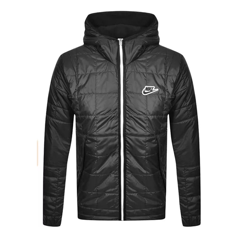 Pufferjacka Nike Sportswear Synthetic-Fill Jacket Svart | DJ0434-070