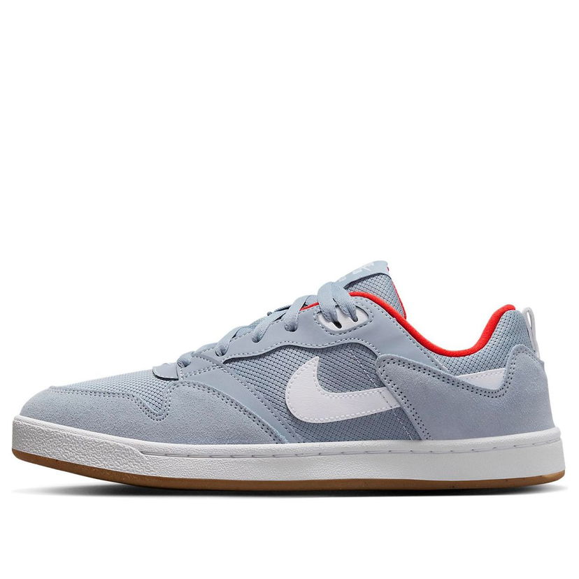 Sneakers och skor Nike SB SB Alleyoop Blå | CJ0882-400