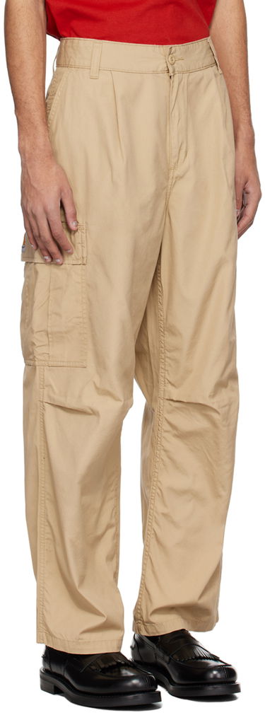 Cargo byxor Carhartt WIP Cole Cargo Pants Beige | I030477, 1