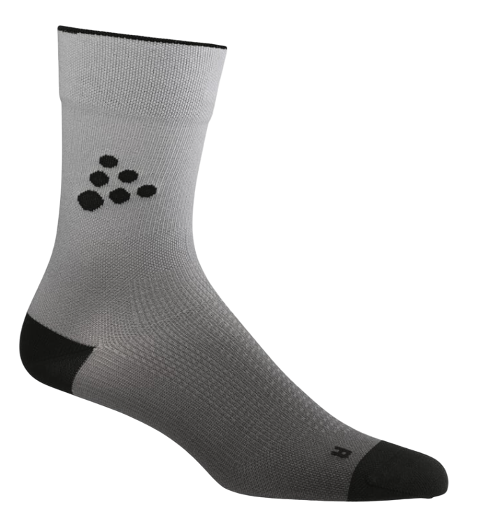 Strumpor Craft Craft Pro Hypervent Print Socks Grå | 1914718-992985