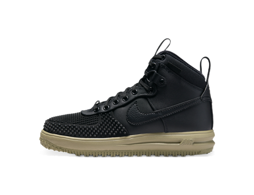 Sneakers och skor Nike Lunar Force 1 Duckboot Svart | DZ5320-001