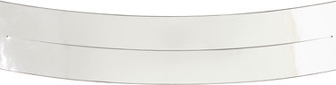 Bälten Maison Margiela MM6 Maison Margiela Buckle Belt Metallisk | SA6TP0023 P8322, 1
