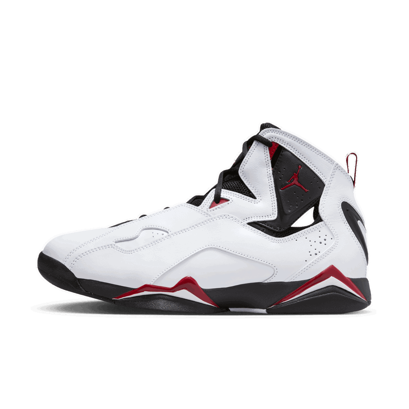 Sneakers och skor Jordan Air Jordan True Flight Vit | 342964-160