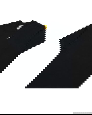 T-shirt Nike Nocta NRG T-Shirt Svart | IB5673-010, 0