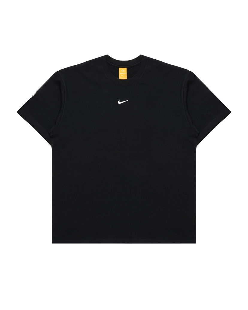 T-shirt Nike Nocta NRG T-Shirt Svart | IB5673-010