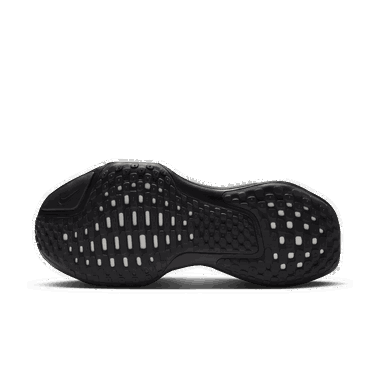 Sneakers och skor Nike ZoomX Invincible Run 3 Black Svart | DR2615-005, 4