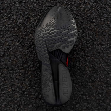 Sneakers och skor adidas Performance Adizero Adios Pro 4 AMG Svart | kh8840, 10