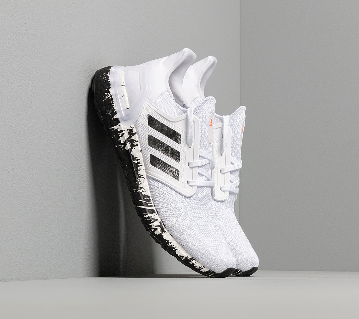 Sneakers och skor adidas Performance Ultraboost 20 W Vit | EG1370, 1