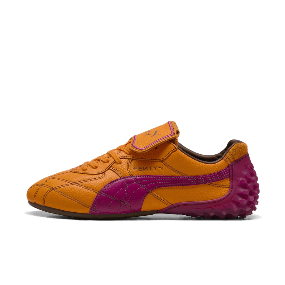 Sneakers och skor Puma FENTY x Avanti LS Stitched "Pumpkin Pie" Orange | 404813-01, 0