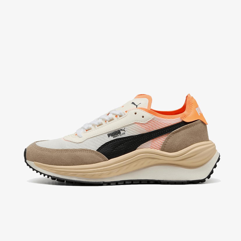 Sneakers och skor Puma Rider Elite Beige | 402922-01