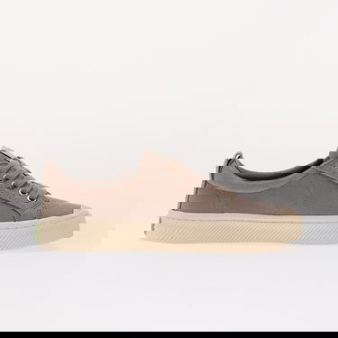 Sneakers och skor Cariuma Oca Low Mystic Grey Brun | 100103G09 W, 2