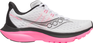 Sneakers och skor Saucony KINVARA 16 Vit | s11020-02, 0